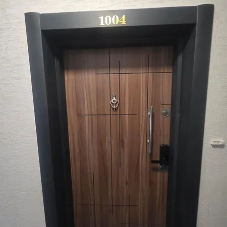 Apartament Arena Sunrise Burgas