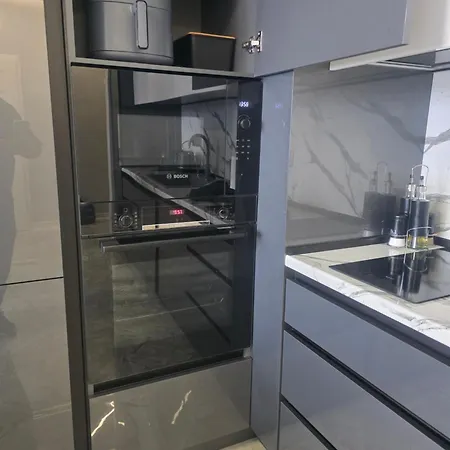 Arena Sunrise Apartament Burgas