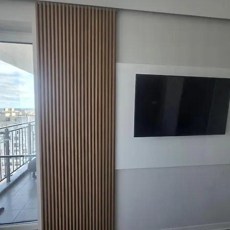 Arena Sunrise Apartament Burgas