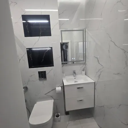Appartement Arena Sunrise Burgas Stad
