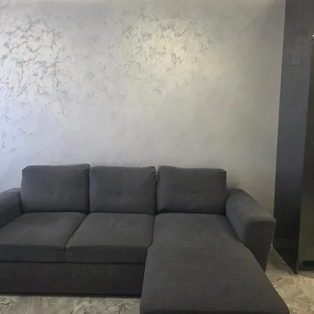 Arena Sunrise Apartament Burgas