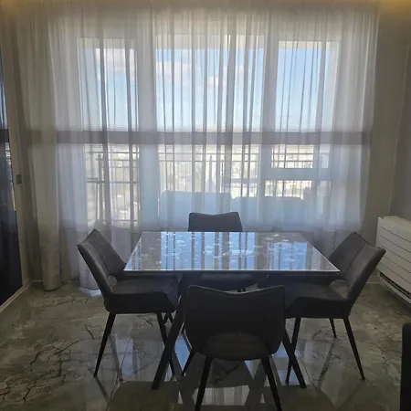 Apartament Arena Sunrise